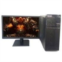 联想扬天台式机M4900C售后服务与维修指南