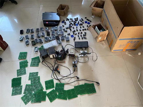 伪造数据20余万条，景宁警方破获新型伪造驾考学时案