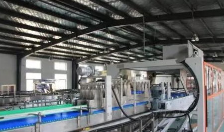 广州驻厂管理咨询机构 以细节化技术咨询，破解仓库管理的核心烦恼