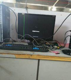 衢州台式电脑维修价格参考与常见问题解析