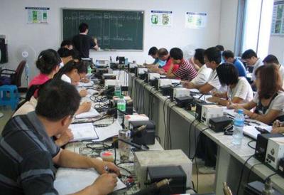 郑州专业手机维修与计算机维修培训学校 开启高质量技术职业之路